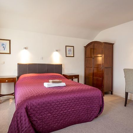 The Abbey Hotel Tewkesbury Eksteriør bilde